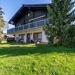 Apartamento Am Hohen Bogen-62 By Interhome Arrach