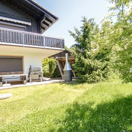 Am Hohen Bogen-62 By Interhome *