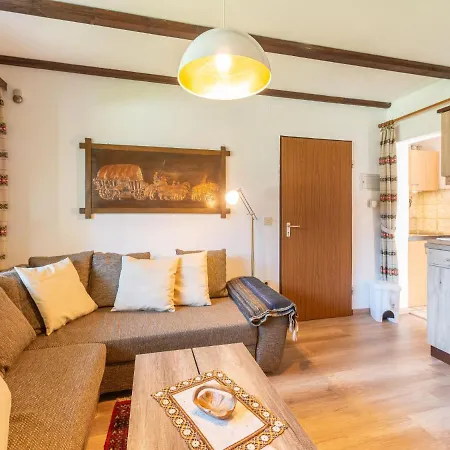 Am Hohen Bogen-62 By Interhome *