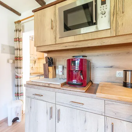 Daire Am Hohen Bogen-62 By Interhome *