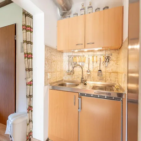 Am Hohen Bogen-62 By Interhome