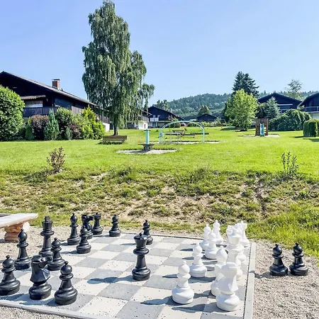 Am Hohen Bogen-62 By Interhome Apartamento Arrach