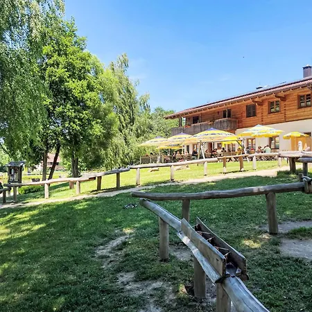 Apartamento Am Hohen Bogen-62 By Interhome *
