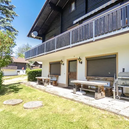 Am Hohen Bogen-62 By Interhome *