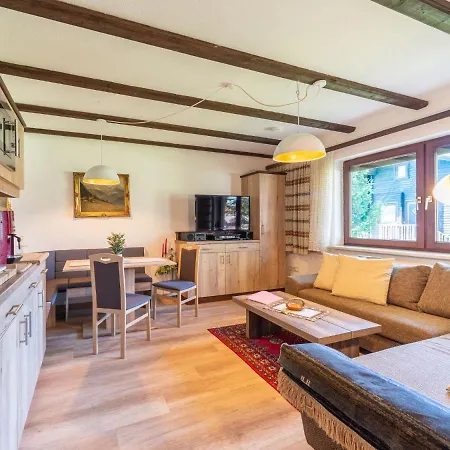 Am Hohen Bogen-62 By Interhome