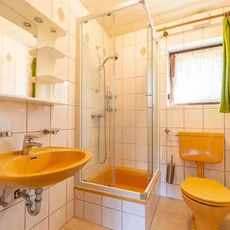 Am Hohen Bogen-62 By Interhome Arrach