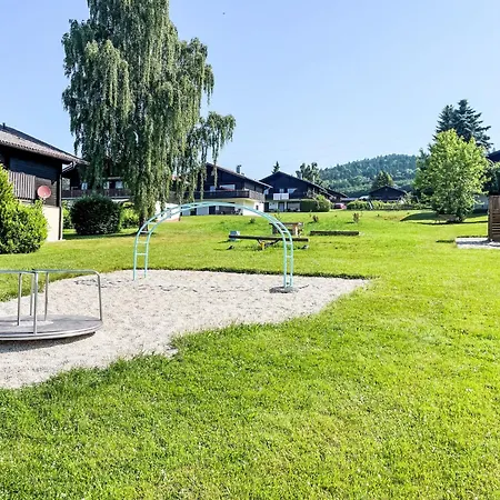 شقة Am Hohen Bogen-62 By Interhome *