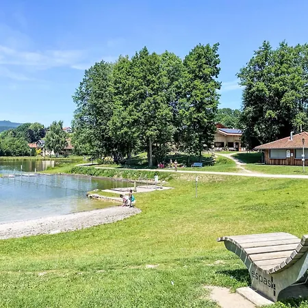 Apartmán Am Hohen Bogen-62 By Interhome Arrach