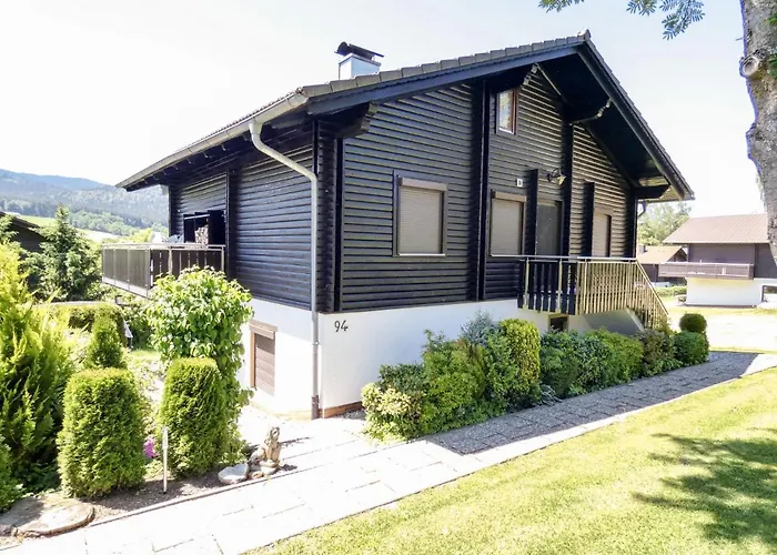 Am Hohen Bogen-62 By Interhome * أراتش