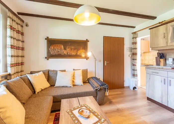 Am Hohen Bogen-62 By Interhome *