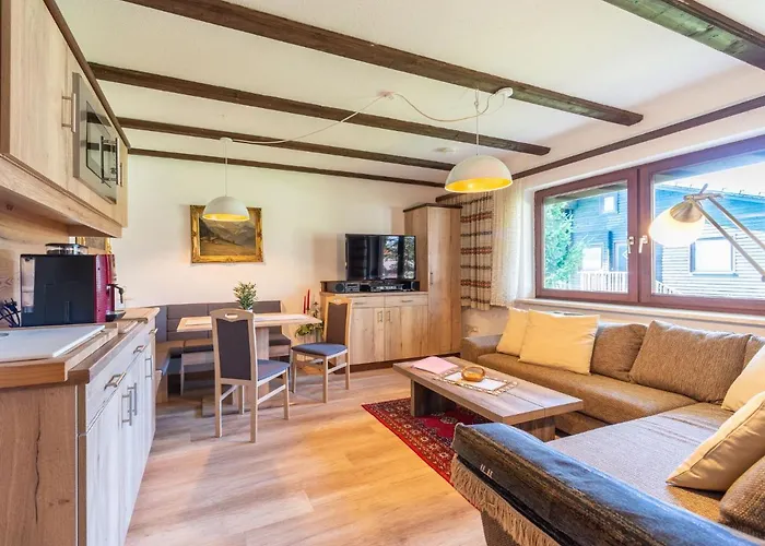 Am Hohen Bogen-62 By Interhome