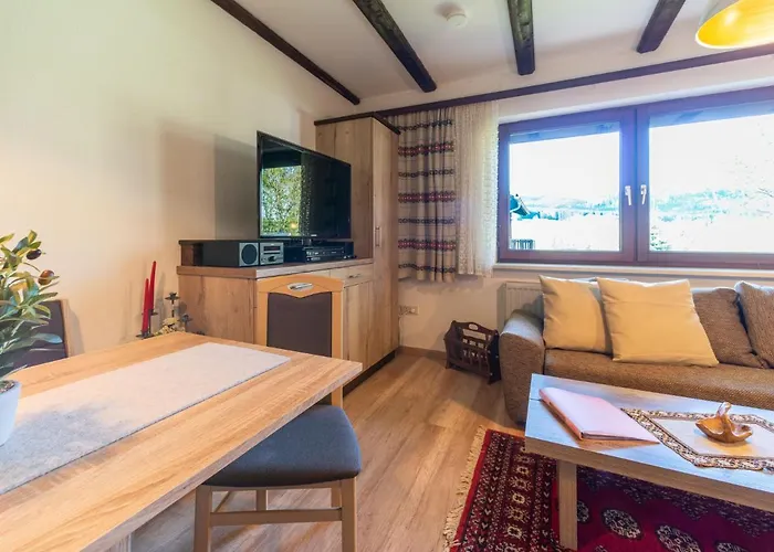 Am Hohen Bogen-62 By Interhome * أراتش